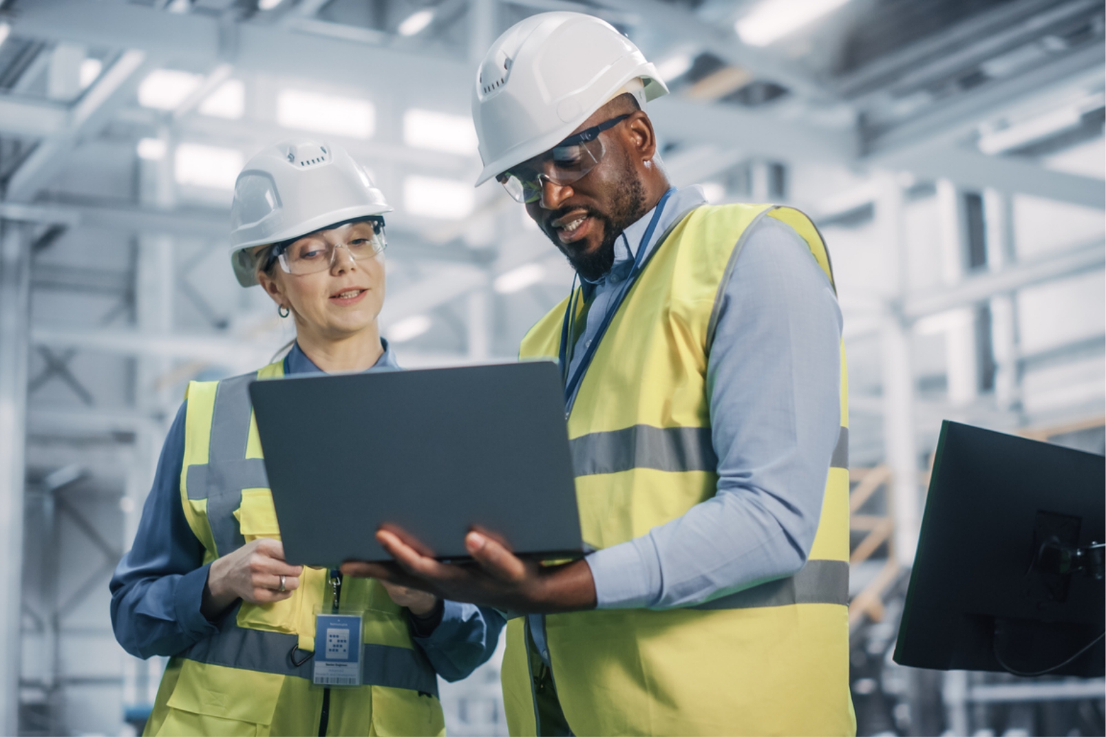 Barnsley College partners with Laing O’Rourke and T3 to launch UK’s first training facility for modern methods of construction image